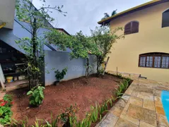 Casa de Condomínio com 6 Quartos para venda ou aluguel, 490m² no Nova Higienópolis, Jandira - Foto 33