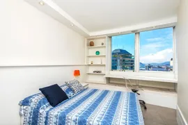 Apartamento com 2 Quartos para venda ou aluguel, 87m² no Barra da Tijuca, Rio de Janeiro - Foto 9