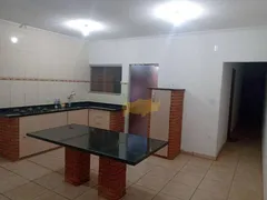 Casa com 3 Quartos à venda, 80m² no Jardim Novo, Rio Claro - Foto 1