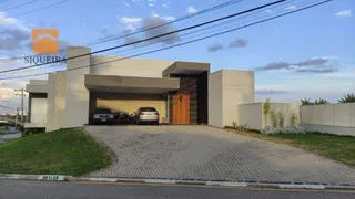 Casa de Condomínio com 4 Quartos à venda, 1200m² no Parque Vereda dos Bandeirantes, Sorocaba - Foto 1