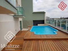 Apartamento com 2 Quartos à venda, 120m² no Monte Castelo, Volta Redonda - Foto 15