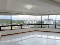 Apartamento com 3 Quartos para alugar, 149m² no Marechal Rondon, Canoas - Foto 7