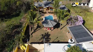 Fazenda / Sítio / Chácara com 2 Quartos à venda, 450m² no Jardim Colonial, Atibaia - Foto 2