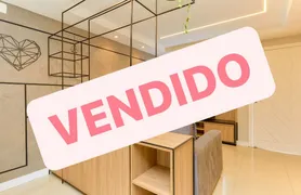 Casa de Condomínio com 3 Quartos à venda, 110m² no Bairro Alto, Curitiba - Foto 1