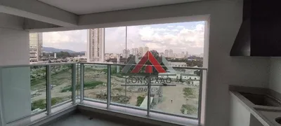 Apartamento com 3 Quartos à venda, 95m² no Vila Mogilar, Mogi das Cruzes - Foto 38