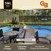 Apartamento com 3 Quartos à venda, 115m² no Rosarinho, Recife - Foto 56