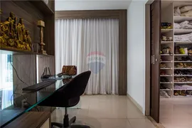 Casa de Condomínio com 5 Quartos à venda, 430m² no Ponta Negra, Natal - Foto 70