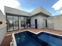 Casa de Condomínio com 3 Quartos à venda, 220m² no Quinta do Lago Residence, São José do Rio Preto - Foto 28