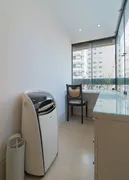 Apartamento com 4 Quartos para alugar, 147m² no Moema, São Paulo - Foto 35