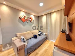Apartamento com 2 Quartos à venda, 61m² no Granja Viana, Cotia - Foto 3