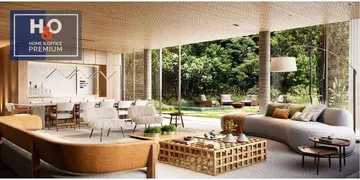 Casa de Condomínio com 4 Quartos à venda, 621m² no Cidade Jardim, São Paulo - Foto 1