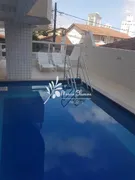 Apartamento com 2 Quartos à venda, 76m² no Boqueirão, Praia Grande - Foto 17