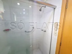 Flat com 1 Quarto para alugar, 28m² no Centro, Guarulhos - Foto 7