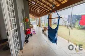 Casa de Condomínio com 4 Quartos à venda, 326m² no Granja Viana, Cotia - Foto 13