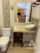 Casa de Condomínio com 5 Quartos à venda, 339m² no Colonia Dona Luiza, Ponta Grossa - Foto 25