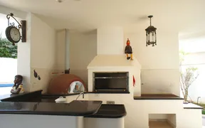 Casa de Condomínio com 3 Quartos à venda, 450m² no Alphaville Dom Pedro, Campinas - Foto 6