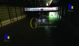 Galpão / Depósito / Armazém para alugar, 2129m² no Tamboré, Barueri - Foto 19