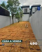 Casa com 3 Quartos à venda, 78m² no Vila São Paulo, Mogi das Cruzes - Foto 12