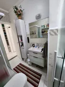 Apartamento com 1 Quarto à venda, 58m² no Itararé, São Vicente - Foto 26