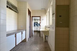Apartamento com 4 Quartos para alugar, 215m² no Lourdes, Belo Horizonte - Foto 7