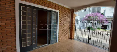 Casa com 5 Quartos à venda, 260m² no Jardim Lutfalla, São Carlos - Foto 3