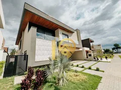 Casa de Condomínio com 4 Quartos à venda, 398m² no Jardim do Golfe, São José dos Campos - Foto 1