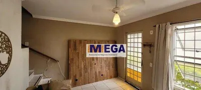 Casa de Condomínio com 2 Quartos à venda, 114m² no Parque Villa Flores, Sumaré - Foto 3