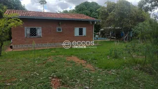 Fazenda / Sítio / Chácara com 2 Quartos à venda, 150m² no Chácaras Eldorado, Uberlândia - Foto 2