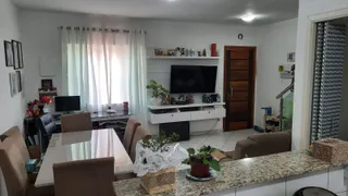 Casa de Condomínio com 2 Quartos à venda, 70m² no Vila Antonieta, São Paulo - Foto 2