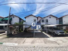 Casa de Condomínio com 2 Quartos para alugar, 60m² no Colubandê, São Gonçalo - Foto 2