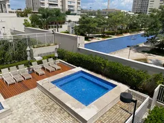 Apartamento com 3 Quartos à venda, 130m² no Jardim Dom Bosco, São Paulo - Foto 17