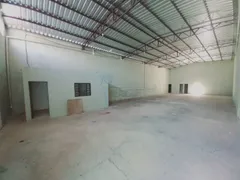 Galpão / Depósito / Armazém para alugar, 290m² no Jardim Salgado Filho, Ribeirão Preto - Foto 4