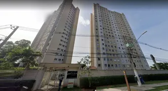 Apartamento com 2 Quartos à venda, 41m² no São Miguel Paulista, São Paulo - Foto 20