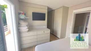 Casa de Condomínio com 3 Quartos à venda, 187m² no Apaga Fogo, Valinhos - Foto 4