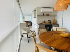 Apartamento com 3 Quartos para venda ou aluguel, 138m² no Riviera de São Lourenço, Bertioga - Foto 9