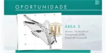 Terreno / Lote / Condomínio à venda, 1859584m² no Putim, São José dos Campos - Foto 3