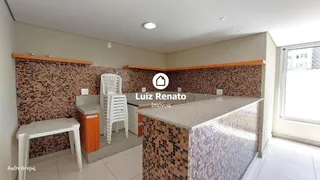 Apartamento com 3 Quartos à venda, 105m² no Funcionários, Belo Horizonte - Foto 23