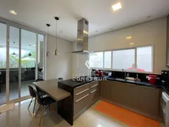 Casa de Condomínio com 4 Quartos à venda, 408m² no Loteamento Mont Blanc Residence, Campinas - Foto 16