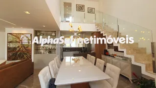 Apartamento com 3 Quartos à venda, 190m² no Alphaville Lagoa Dos Ingleses, Nova Lima - Foto 9