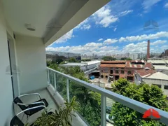 Flat com 1 Quarto para alugar, 50m² no Móoca, São Paulo - Foto 22
