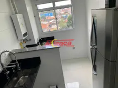 Apartamento com 2 Quartos à venda, 50m² no Gopouva, Guarulhos - Foto 8