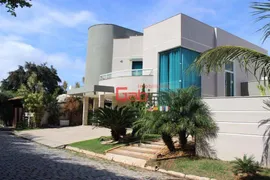 Casa de Condomínio com 4 Quartos para venda ou aluguel, 400m² no Praia da Siqueira, Cabo Frio - Foto 1