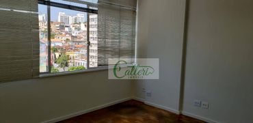 Conjunto Comercial / Sala para alugar, 51m² no Saúde, Rio de Janeiro - Foto 8