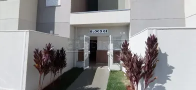 Apartamento com 2 Quartos para alugar, 52m² no Jardim Botânico, Araraquara - Foto 4