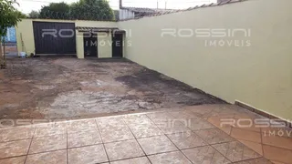 Casa com 2 Quartos à venda, 140m² no Parque Industrial Avelino Alves Palma, Ribeirão Preto - Foto 3