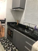 Apartamento com 2 Quartos à venda, 43m² no Chácara Boa Vista da Graminha, Limeira - Foto 4