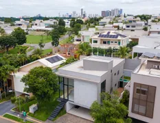 Casa de Condomínio com 5 Quartos à venda, 447m² no Alphaville Araguaia, Goiânia - Foto 41