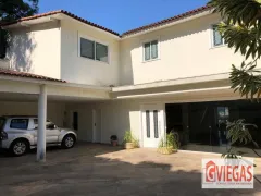 Casa de Condomínio com 4 Quartos à venda, 1100m² no Leblon, Rio de Janeiro - Foto 1