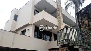 Casa com 4 Quartos para venda ou aluguel, 500m² no Parque Nova Campinas, Campinas - Foto 1