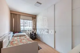 Apartamento com 3 Quartos à venda, 124m² no Alto da Glória, Curitiba - Foto 12